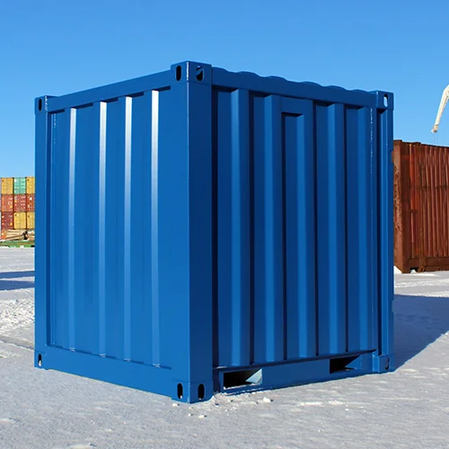 10ft Shipping Containers for Sale 