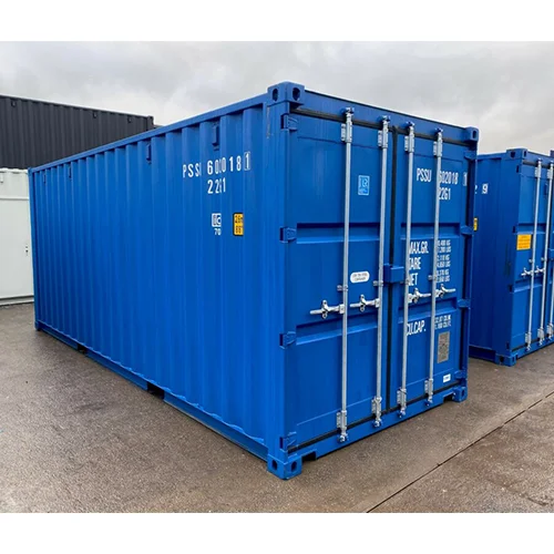 20ft Shipping Containers