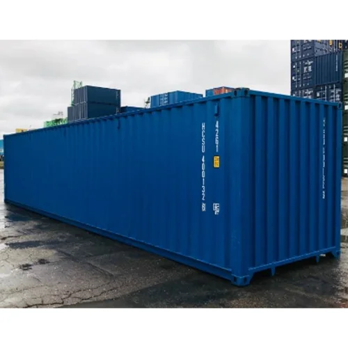 40ft Shipping Containers