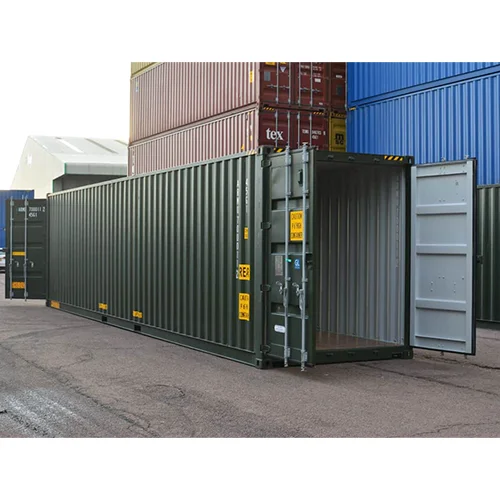 Tunnel Containers For Sale