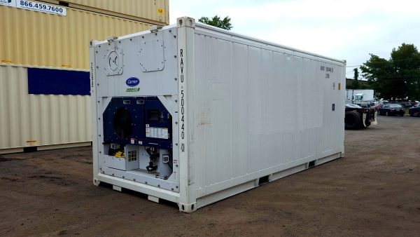 20ft Refrigeration Containers