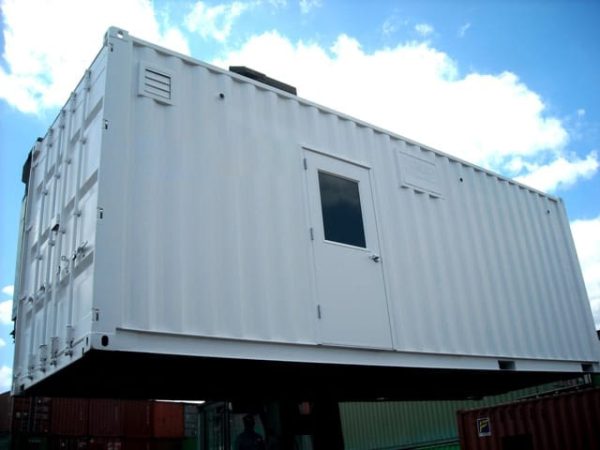 20ft Long Highcube Containers For Sale